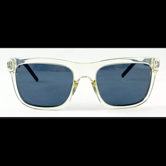 DIOR HOMME BLACK TIE 181/S - Picture 2 of 9